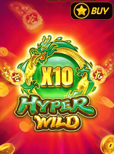 Progressive jackpot slot game cover